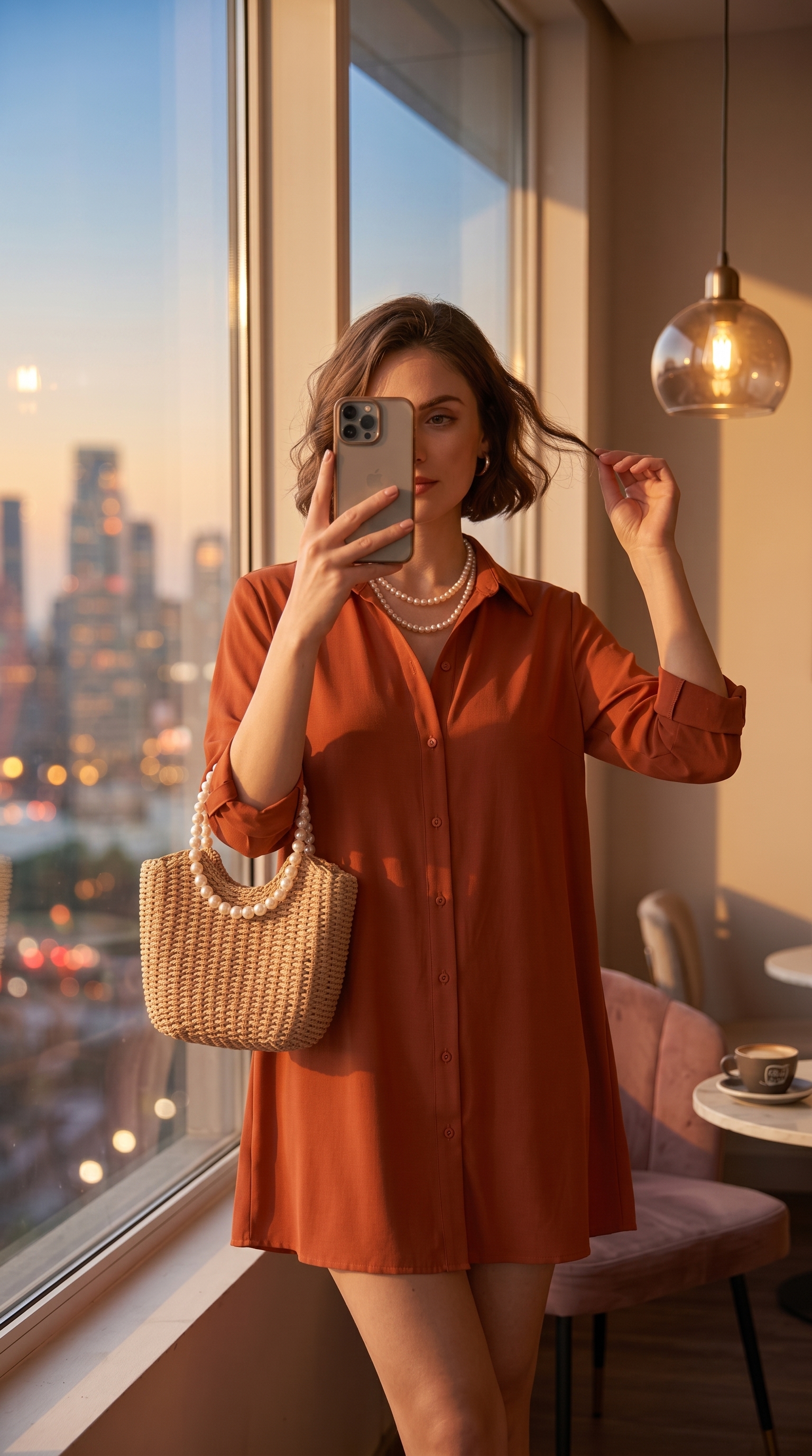 Luxury Lifestyle Fashion Inspiration